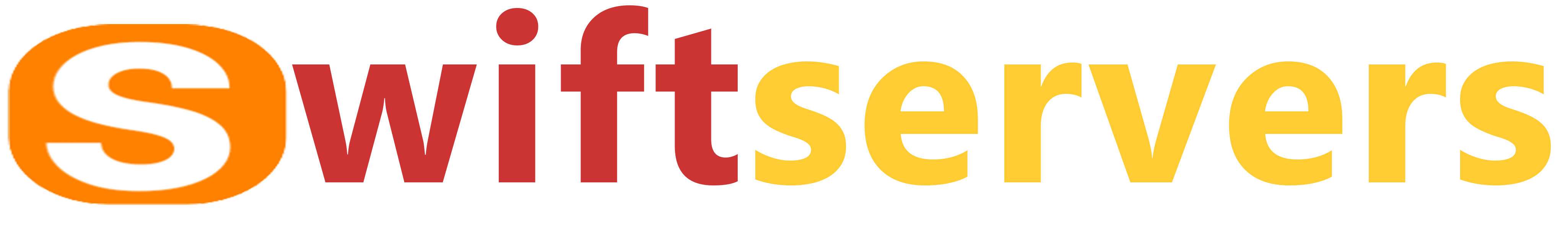Swiftserver-Solutions