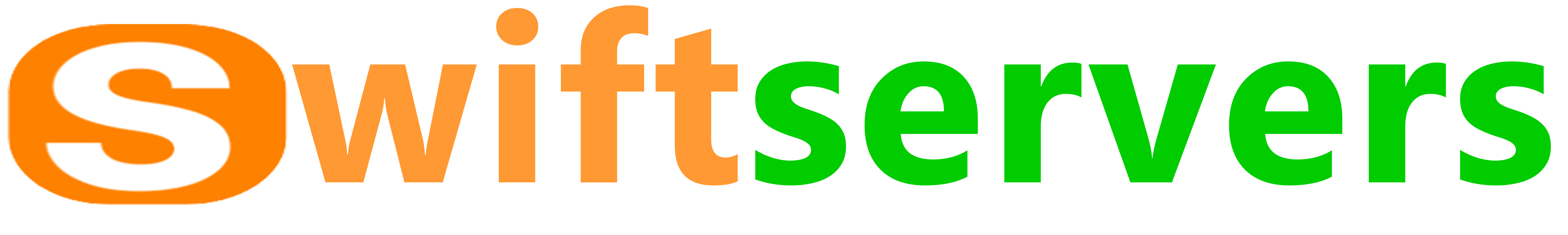 Swiftserver-Solutions